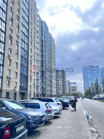 Продаж 2-х кім кв. 77м2 в ЖК Графський ( Є- Оселя) - фото 1