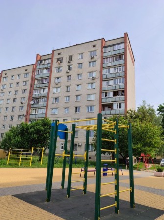 Продаж 2 к. квартири просп. Левка Лук'яненка 2 - фото 1