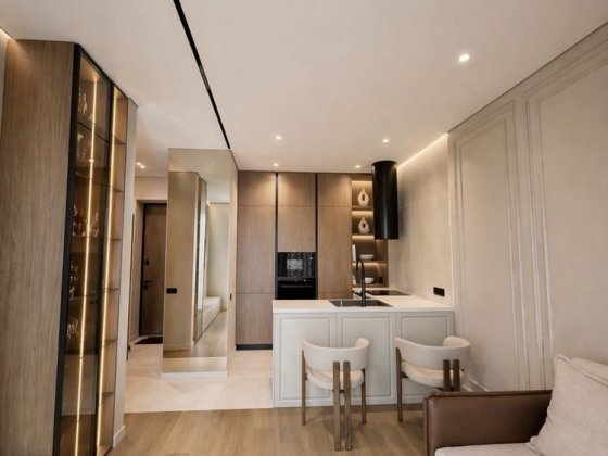 Продаж 1.5к квартири 46м2 ЖК Park Land