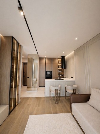Продаж 1.5к квартири 46м2 ЖК Park Land - фото 1