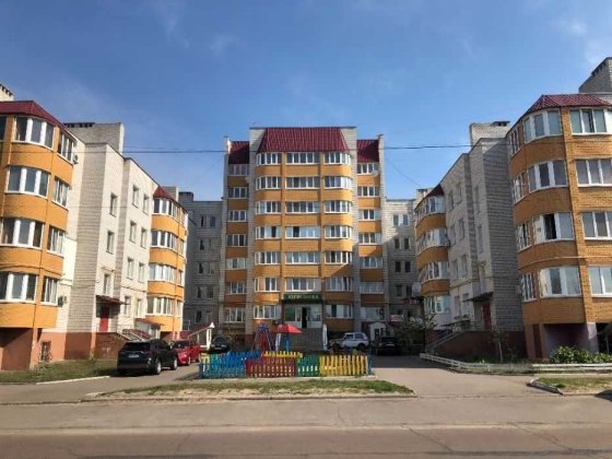 Продам дворівневу квартиру на Масанах Чернігів