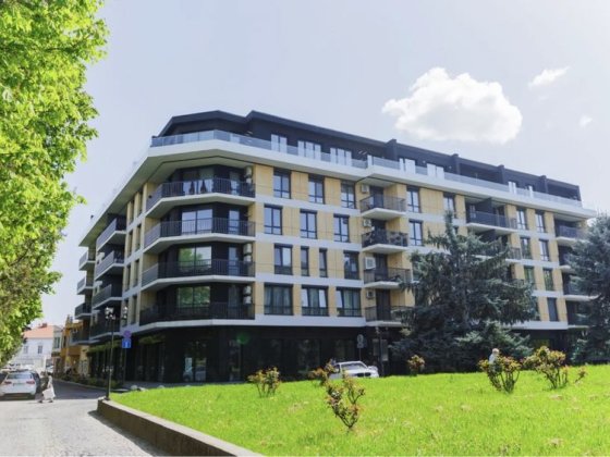 Топ Локація. 1 кімнатна квартира. | RIVER LAND | Ужгород, RL 1.20 Власник