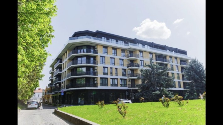 Топ Локація. 1 кімнатна квартира. | RIVER LAND | Ужгород, RL 1.20 Власник - фото 1
