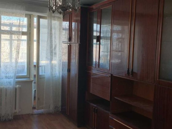 Продам двох кімнатну квартиру на Вишеньці!