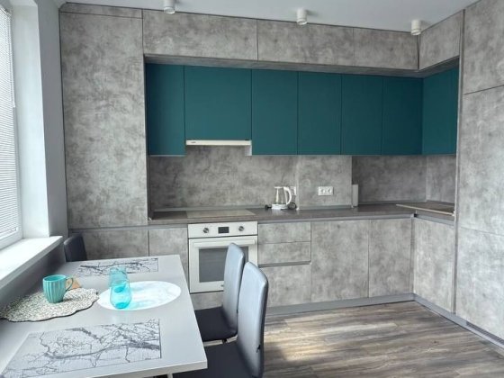 Продаж 2-кімнатної новобудови
 вул. Героїв Майдану (р-н Рівненська) Чернівці