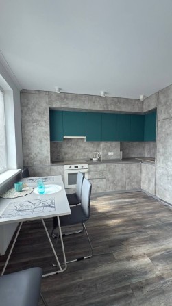 Продаж 2-кімнатної новобудови
 вул. Героїв Майдану (р-н Рівненська) - фото 1