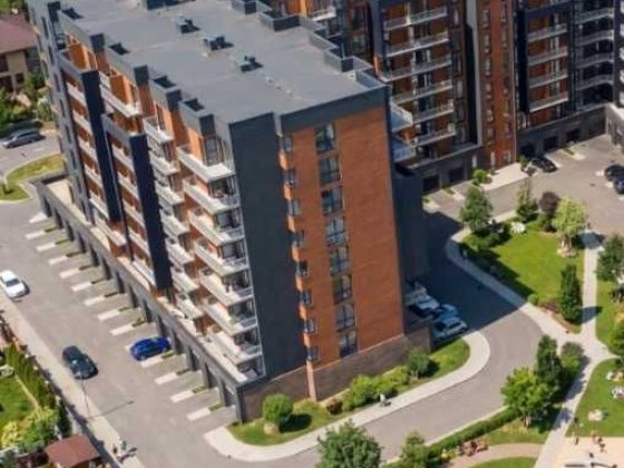 Продаж квартири 26 500$ 1-кім.780 $/м.кв.