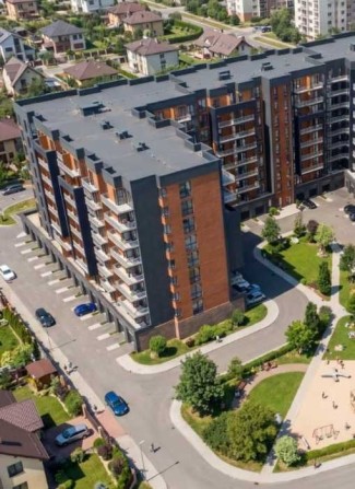 Продаж квартири 26 500$ 1-кім.780 $/м.кв. - фото 1