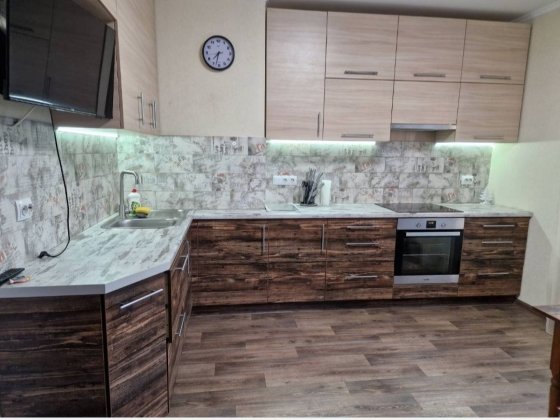 Продаж 2 кімнатної квартири в новобудові Чернигов