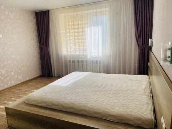 Пропонується до продажу сучасна 2-кімнатна квартира біля Дніпра Черкассы