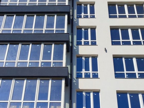Продаж 3кімнатної новобудови на Руській Чернівці
