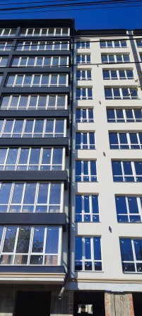 Продаж 3кімнатної новобудови на Руській - фото 1