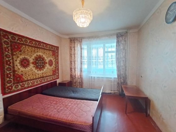 3-кімнатна квартира р-н Рокосовского СС Чернигов