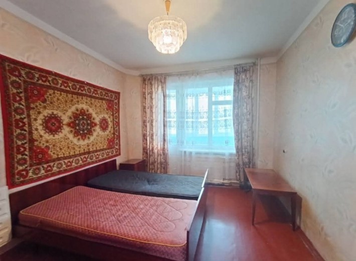 3-кімнатна квартира р-н Рокосовского СС - фото 1