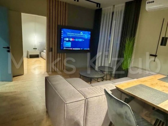 Продаж 2к квартири ЖК Шервуд/Sherwood/Gazda/ квартира з ремонтом
