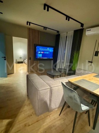 Продаж 2к квартири ЖК Шервуд/Sherwood/Gazda/ квартира з ремонтом - фото 1