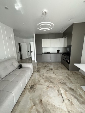 Продам 1 кімнатну квартиру в новому будинку р-н Політех - фото 1