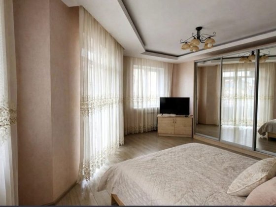 Продається квартира