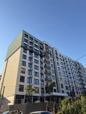 Продаж 2-к зданої в експлуатацію новобудови БК Кромакс Буд - фото 1