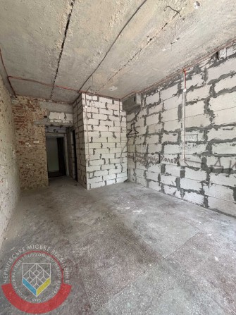 RLT A01 Продаж SMART-квартири з терасою, вул. Івана Мазепи 64, район КСК - фото 1
