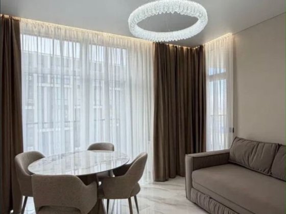 Продаж 1,5-кімнатної квартири в ЖК «Crystal»