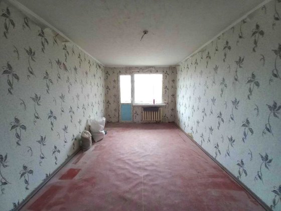Продам 1 кімнатну квартиру  - Ремзавод Чернігів