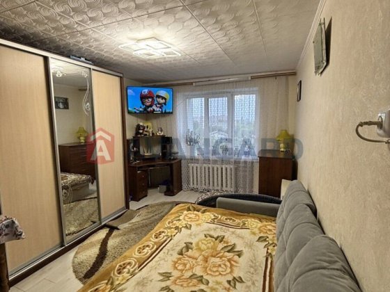 Продаж гуртожитку Замостя