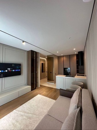 Продаж 1,5 к квартири в ЖК Park land. Переуступка - фото 1