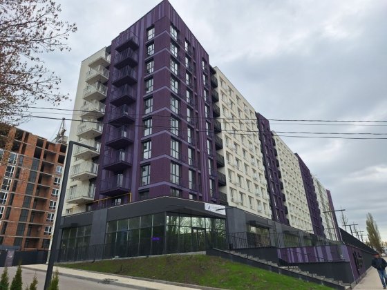 Продаж квартира ЖК Lavanda Park !