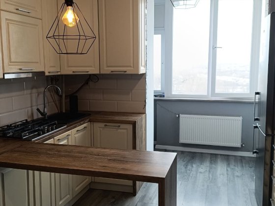 Продаж 1к квартири ближне замостя вул.Янгеля ЖК Дінастия підходить під державни програми