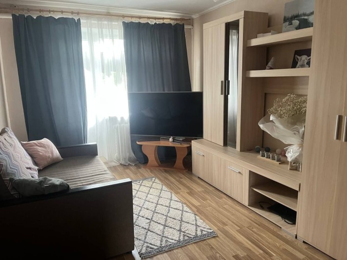 Продам 2 кім квартиру, центр Вінниці! - фото 1