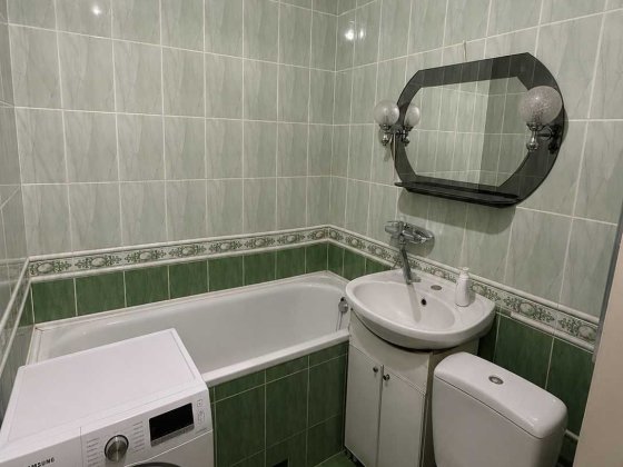 ПРОДАЖ двокімнатної квартири ДЕРЖПРОГРАМИ