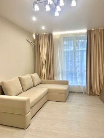 Продам 1.5 кімн.квартиру у ЖК"Крона" - фото 1