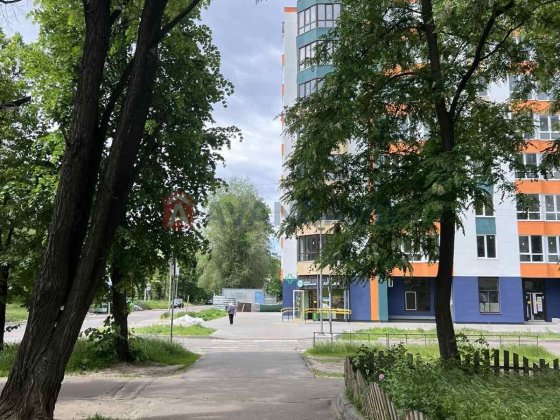 3-х кімнатна квартира 85м2  в новобудові р-н Сєдова Черкассы