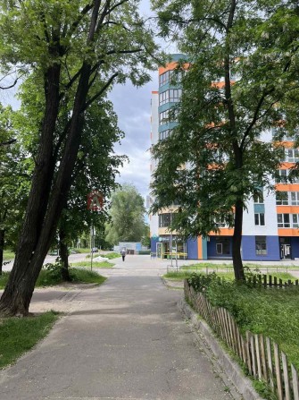 3-х кімнатна квартира 85м2  в новобудові р-н Сєдова - фото 1