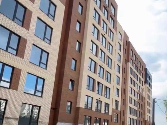 Продається 1 кімнатна "новобудова", ЖК Новий проспект Чернівці