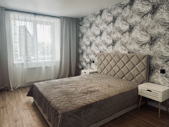 Елітна 3-кімнатна квартира в ЖК «Diamond Hall New» (вул. Б. Хмельницького, 31) Черкассы
