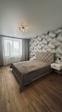 Елітна 3-кімнатна квартира в ЖК «Diamond Hall New» (вул. Б. Хмельницького, 31) - фото 1
