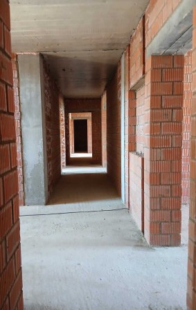 ПРОДАЖ 1-кімнатної квартири Чернівці ЖК Італійський квартал - фото 1
