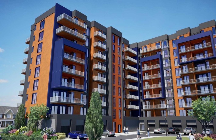 Продається 2-кімнатна квартира, ЖК “Садовий квартал” Код: 48970 - фото 1