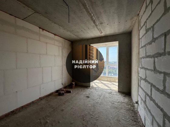 Можливо по програмам та Ваучерам! 3 кімнатна новобудова в сучасному ЖК Чернівці