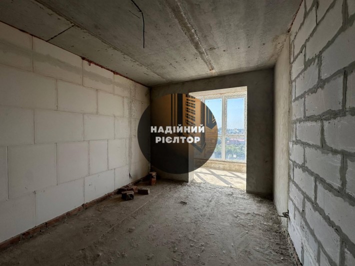 Можливо по програмам та Ваучерам! 3 кімнатна новобудова в сучасному ЖК - фото 1