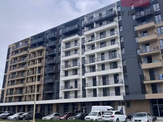 Продаж 1.5 квартири ЖК Крона
