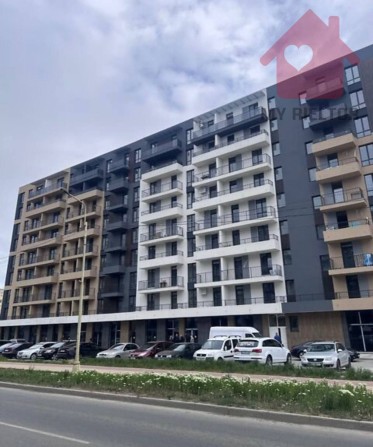 Продаж 1.5 квартири ЖК Крона - фото 1