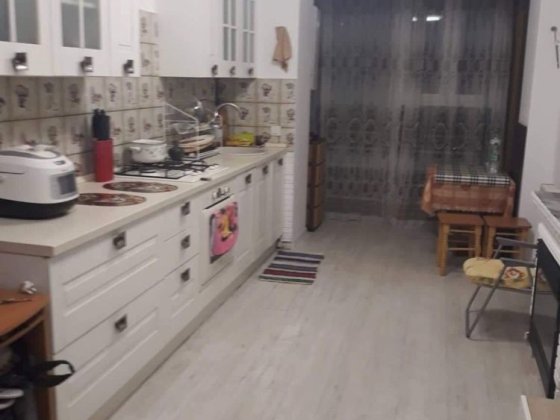 Продаж 3 кімнатної квартри двохрівневої в Боздоші
