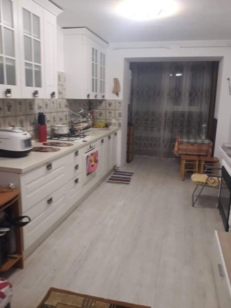 Продаж 3 кімнатної квартри двохрівневої в Боздоші - фото 1