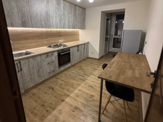 Продаж 1 к. квартири. АГВ. Новобуд. Ремонт. Винница