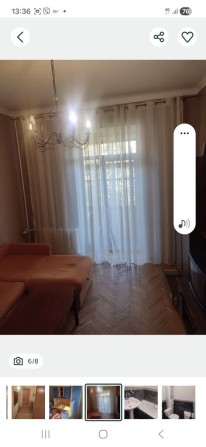 Продам 2-х кім.кв.пр.Миру 17 - фото 1