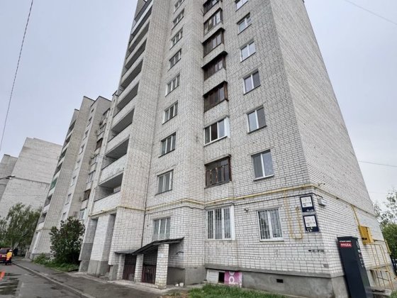 Продам простору та затишну 2-кімнатну квартиру по вул. Елеваторна. Чернигов
