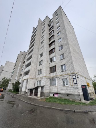 Продам простору та затишну 2-кімнатну квартиру по вул. Елеваторна. - фото 1